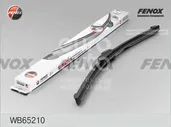 WB65210 FENOX Щетка стеклоочистителя