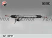 Рулевая рейка Fenox. Артикул SR17218