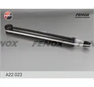 Амортизатор Fenox A22023 задний газомасляный