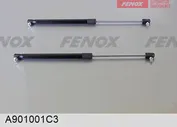 Амортизатор (упор) багажника Fenox. Артикул A901001C3
