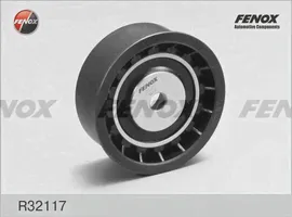 Ролик направляющий ремня ГРМ Fenox R32117