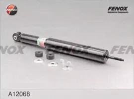 Амортизатор задний Fenox A12068
