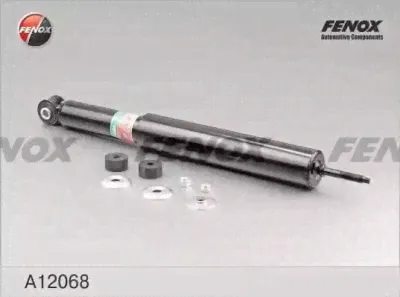 Амортизатор задний Fenox A12068