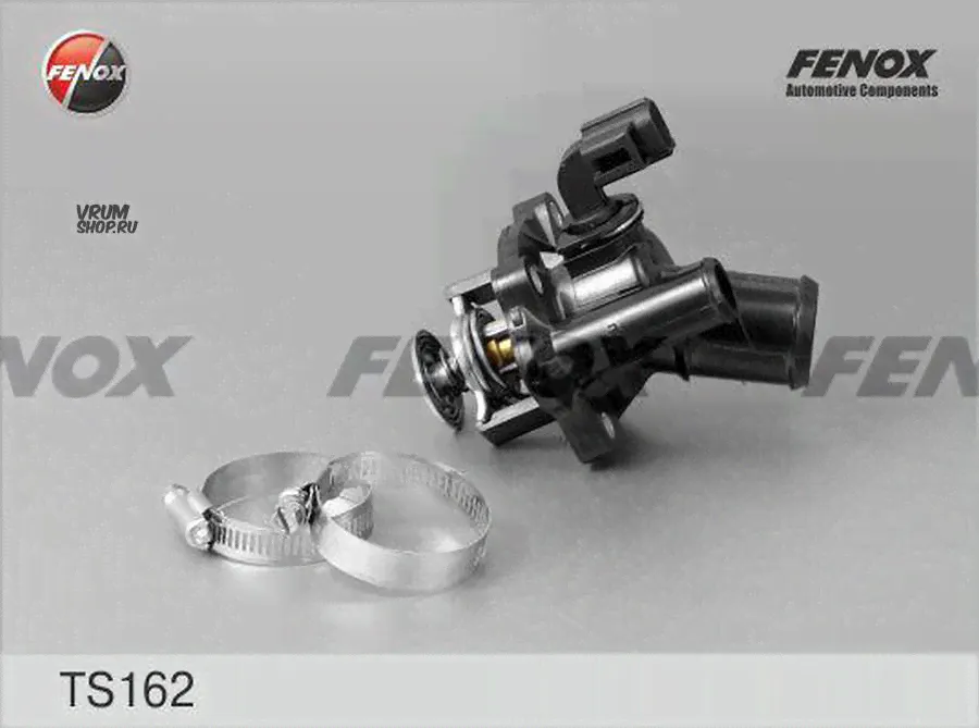 TS162 FENOX ТЕРМОСТАТ