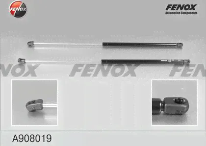 Амортизатор (упор) капота Fenox. Артикул A908019