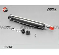 Амортизатор Fenox A22138 задний газомасляный