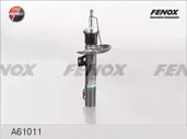 Передний Амортизатор L+R FENOX A61011