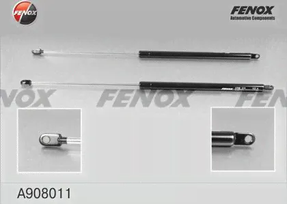 Амортизатор (упор) капота Fenox. Артикул A908011