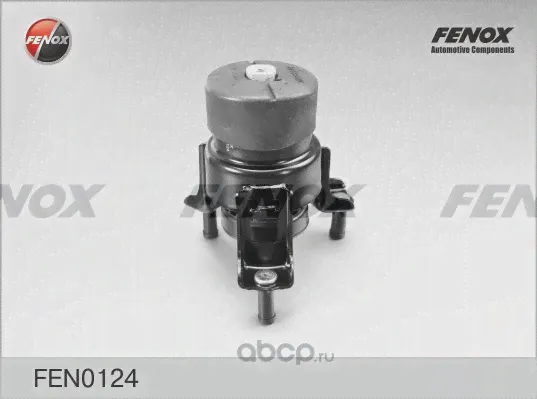 Опора двигателя FENOX-0