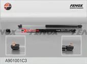 A901001C3 FENOX УПОР ГАЗОВЫЙ ВАЗ 2104, 2110-2112, 2121 упор капота; ЕВРОкрепление L=450, l=275, 260N