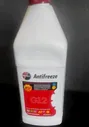 Антифриз G12 красный 1 литр 93742646, 93742647 FENOX Universal, - Fenox