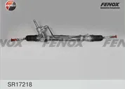 Рулевая рейка Fenox. Артикул SR17218