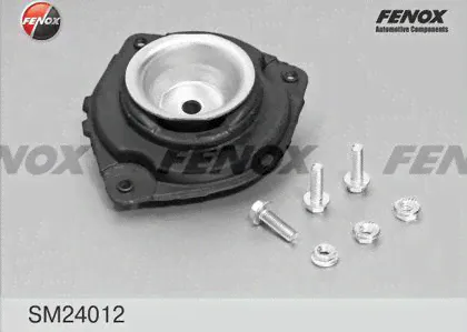 Опора амортизатора (стойки) Fenox. Артикул SM24012-0