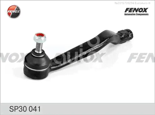 SP30041 FENOX Наконечник рулевой правый