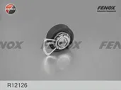 Ролик натяжителя ремня ГРМ Fenox R12126