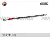 PH21411C3 FENOX Тормозной шланг