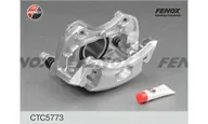Суппорт тормозной Fenox, передний, левый, арт. CTC5773