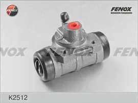 Цилиндр тормозной задний Fenox K2512