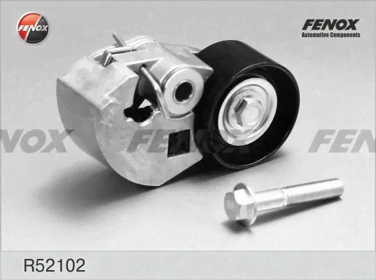Натяжитель ремня ГРМ Fenox R52102-0