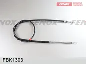 FBK1303 FENOX Трос стояночного тормоза
