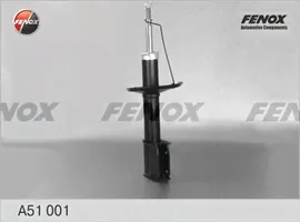 Амортизатор FENOX a51001