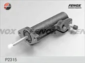 Рабочий цилиндр сцепления FENOX P2315