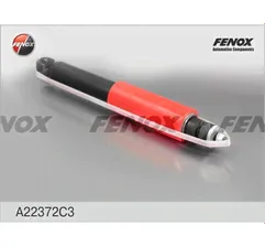 Амортизатор Fenox A22372C3 задний газомасляный