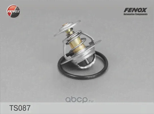 Термостат FENOX-0