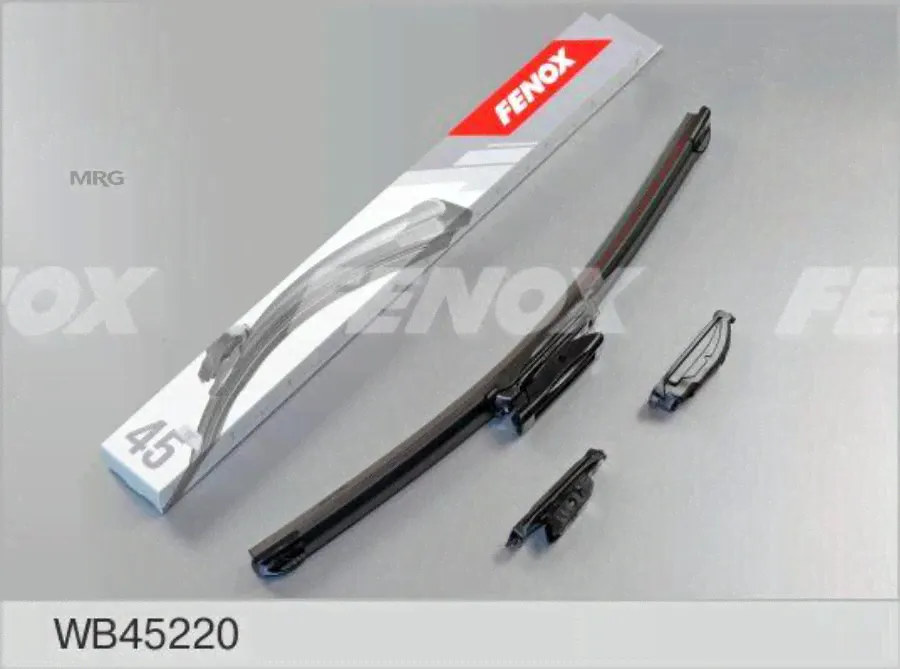 Щетка стеклоочистителя FENOX wb45220-0