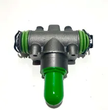 Цилиндр тормозной рабочий 12739074/K4408 (механизм клиновой УРАЛ-Next) FENOX FENOX Automotive, г. Минск