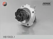 Помпа, водяной насос ВАЗ 2101-2107, 2121 FENOX
