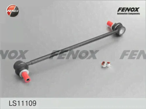 FENOX Стойка стабилизатора переднего