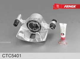 CTC5401 FENOX Суппорт тормозной передний левый