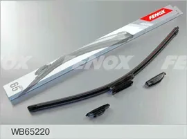 WB65220 FENOX Щетка Стеклоочистителя Бескаркасная