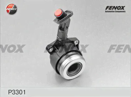 Цилиндр сцепления рабочий FENOX P3301