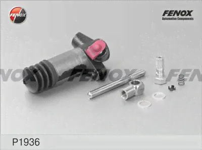 Рабочий цилиндр сцепления FENOX P1936-0