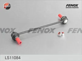 Стойка стабилизатора FENOX Renault Clio Nissan Micra