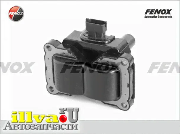 Катушка зажигания FENOX - ваз 2110-2112 /2190-2191 Granta/Kalina с двс 8 кл IC16004O7, 2111-3705010