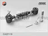 CA22118 FENOX Тяга задняя поперечная