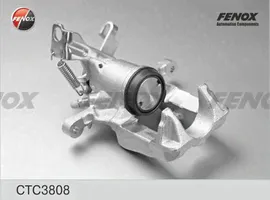 Тормозной суппорт Fenox. Артикул CTC3808