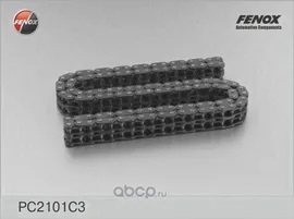ЦЕПЬ ГРМ ВАЗ 2101, 2102 FENOX