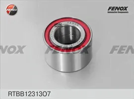 RTBB12313O7 FENOX Подшипник ступицы колеса