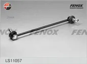 LS11057 FENOX Стойка стабилизатора FENOX LS11057