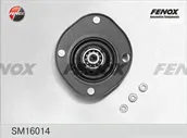 Опора амортизатора (стойки) Fenox. Артикул SM16014