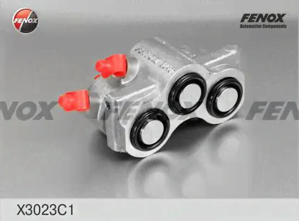 X3023C1 FENOX Тормозной цилиндр FENOX X3023C1-0