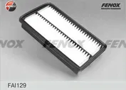 Воздушный фильтр Fenox. Артикул FAI129