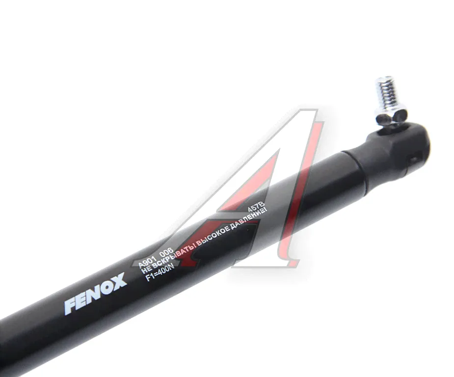 Амортизатор М-2141 двери задка FENOX