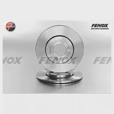 Тормозной диск FENOX TB217150 2248999 FZ NQP4I