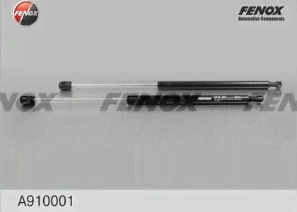 Амортизатор (упор) багажника Fenox. Артикул A910001