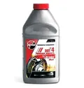 Тормозная жидкость Fenox SBrake DOT 4 (0.5л)